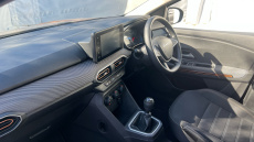 Dacia Sandero Stepway 1.0 TCe Expression 5dr Petrol Hatchback